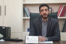 جهش گازرسانی در شهرستان مهران