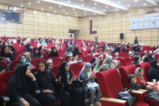 اختتامیه جشنواره فرهنگی هنری «نهال» در ایلام برگزار شد