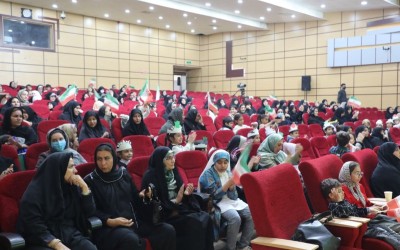 اختتامیه جشنواره فرهنگی هنری «نهال» در ایلام برگزار شد