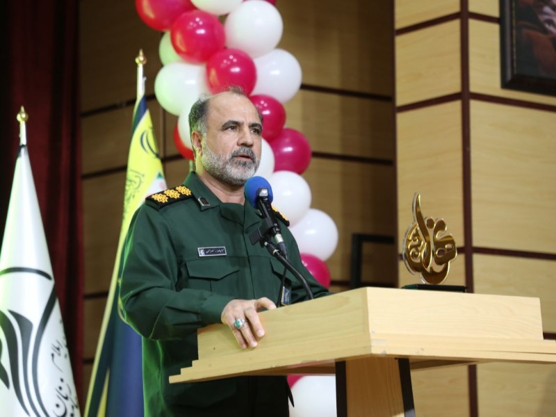 ولایت‌مداری ملت ایران، معادلات دشمن را برهم زد