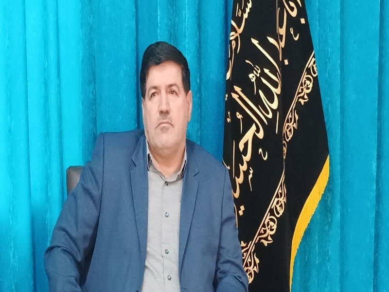 تردد ۷ میلیون ۵۴۰ هزار نفر از مرز مهران