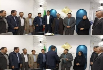 مدیرعامل اتحادیه تعاونی‌های عشایری ایلام منصوب شد