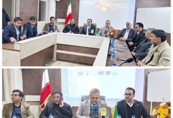 مدیرکل ورزش و جوانان ایلام منصوب شد