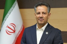 گاز مشترکین زرین‌آباد و روستاها بدون وقفه تأمین شد