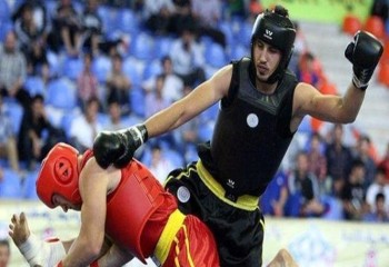 ووشوکاران مهرانی در مسابقات استانی خوش درخشیدند