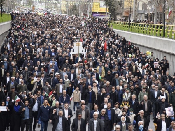 روایت ایستادگی ملی در حوادث دی‌ماه ۱۴۰۴