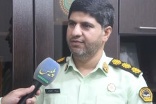 کشف ۲۳ فقره سرقت در سیروان