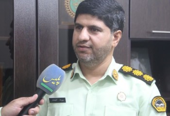 کشف ۲۳ فقره سرقت در سیروان