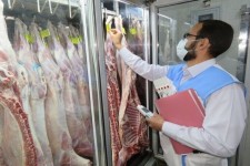 طرح پایش بهداشتی مواد غذایی در ایلام آغاز شد