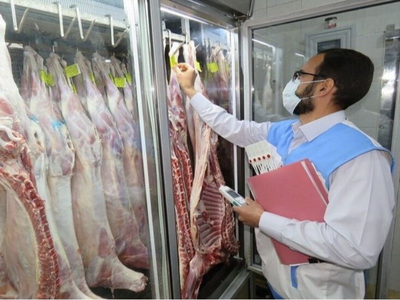 طرح پایش بهداشتی مواد غذایی در ایلام آغاز شد