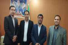 تأمین ۲۸۰ هکتار زمین برای مسکن دهلران