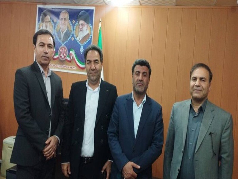 تأمین ۲۸۰ هکتار زمین برای مسکن دهلران