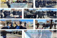 برگزاری جشنواره‌های محله‌محور ورزش همگانی در ایلام