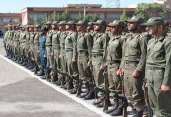 آغاز اعزام مشمولان پایه اسفند از دوم اسفندماه