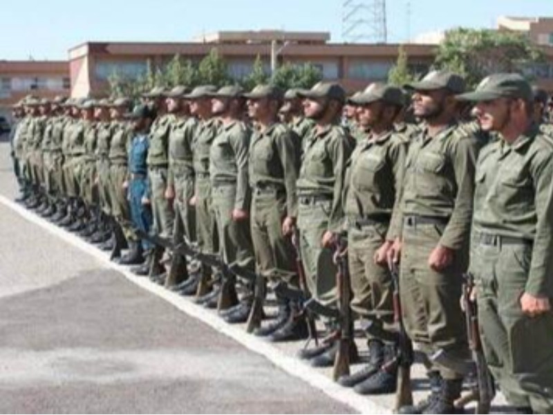 آغاز اعزام مشمولان پایه اسفند از دوم اسفندماه