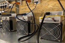 ۷ دستگاه ماینر در ایلام کشف شد