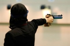 افتخارآفرینی بانوان ایلامی در مسابقات کشوری