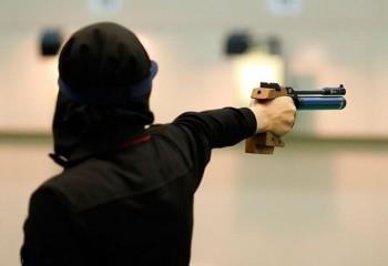 افتخارآفرینی بانوان ایلامی در مسابقات کشوری