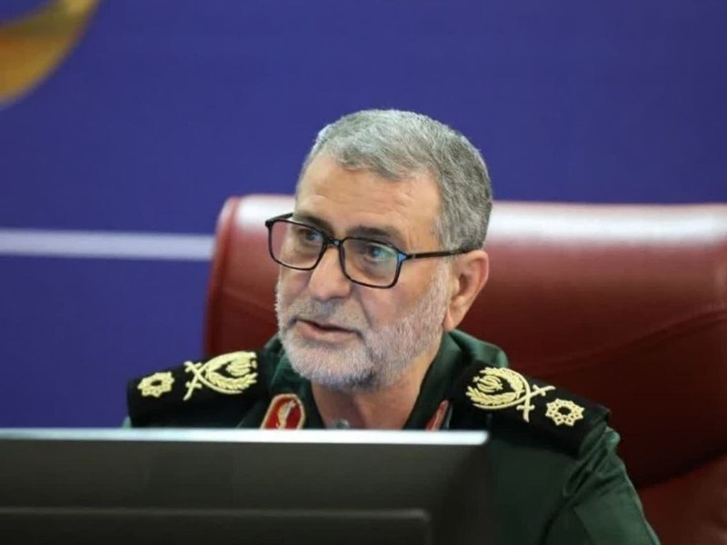 ظرفیت‌های ایلام می‌تواند منافع مشترک ایران و عراق را تقویت کند