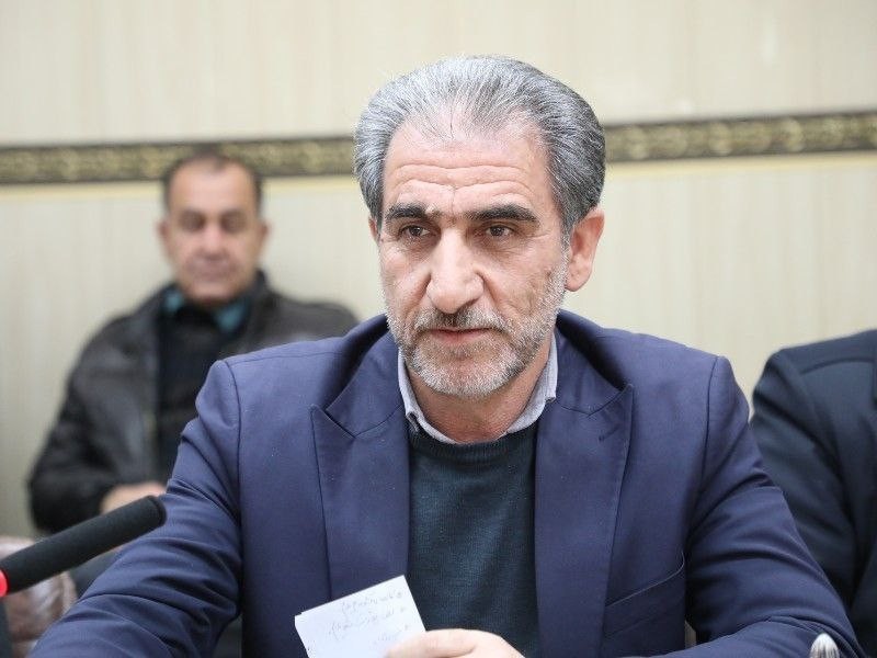 اشتغال‌زایی ۱۸۹۳ نفر با توسعه گلخانه‌ها در ایلام