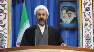 تهدیدات نظامی آمریکا نتوانست ایران را مرعوب کند