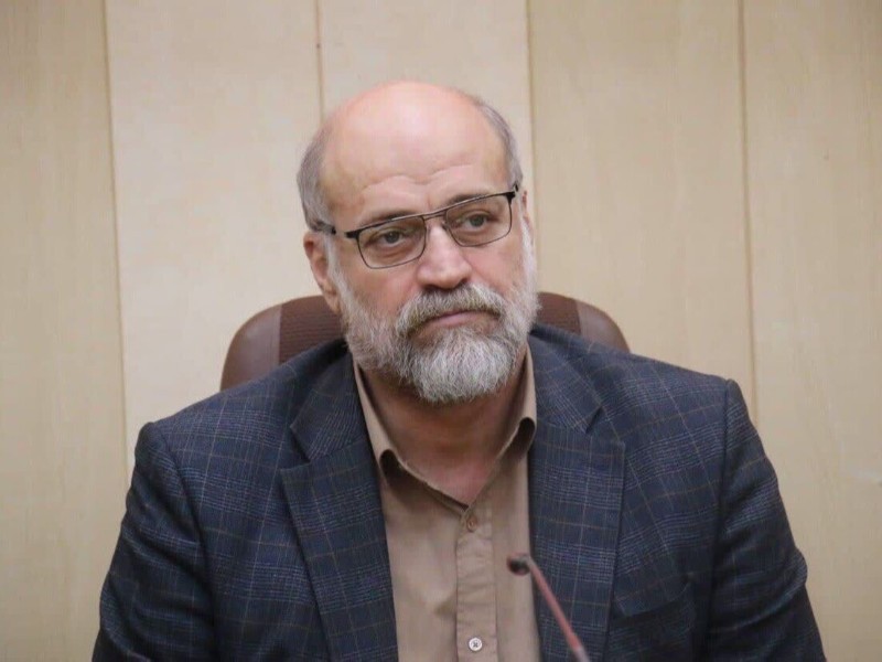 آغاز به کار ادارات ایلام از ساعت ۸ تا ۹ صبح