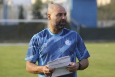 سرمربی جدید استقلال انتخاب شد