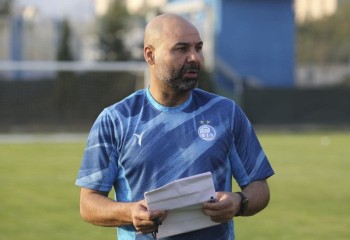 سرمربی جدید استقلال انتخاب شد