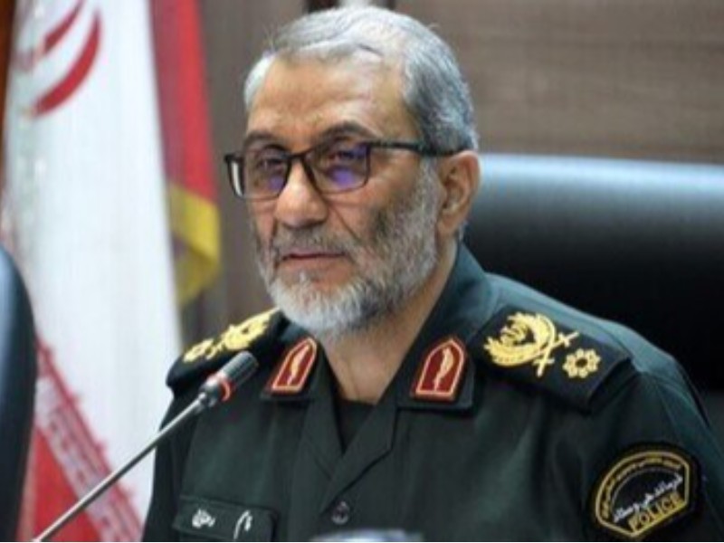 نقش مردم مرزنشین در حفظ امنیت ملی برجسته است