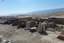 6 سال تلاش بی‌وقفه برای ماندگاری در تولید