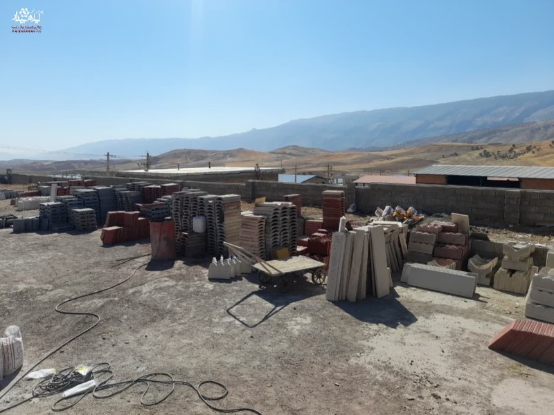 6 سال تلاش بی‌وقفه برای ماندگاری در تولید