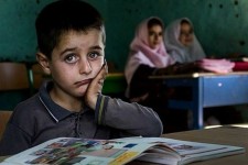 ۷۶۳۱ دانش‌آموز ایلامی مورد حمایت آموزشی قرار دارند