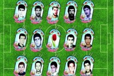 برندگان مسابقه ملی کتاب‌خوانی «فوتبال نیمه‌تمام» مشخص شدند