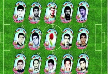 برندگان مسابقه ملی کتاب‌خوانی «فوتبال نیمه‌تمام» مشخص شدند