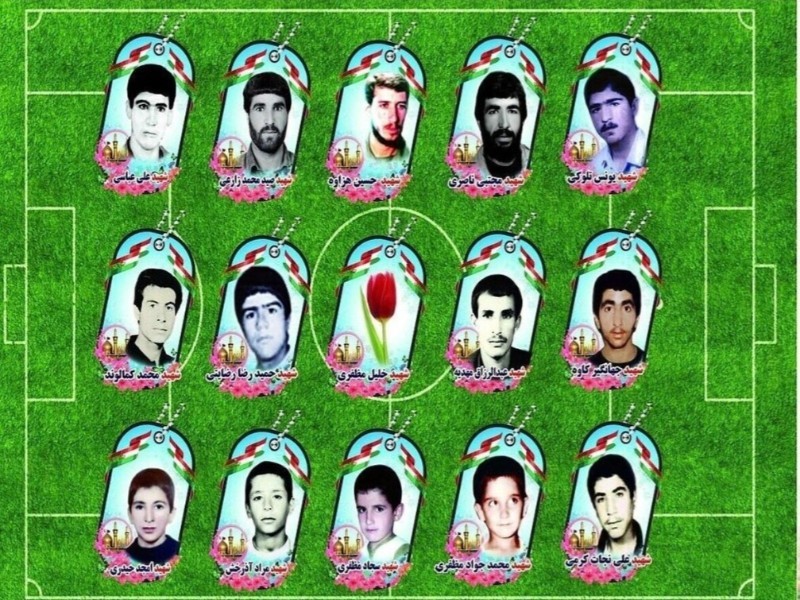 برندگان مسابقه ملی کتاب‌خوانی «فوتبال نیمه‌تمام» مشخص شدند