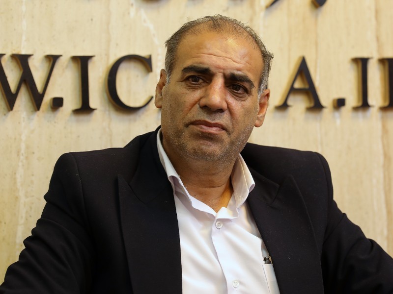 توسعه زیرساخت روستاها در دستور کار قرار دارد