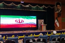 نسل جوان باید با میراث ایثار و شهادت آشنا شوند