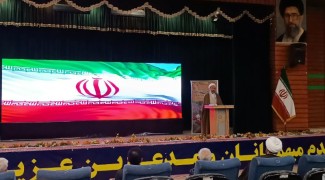 نسل جوان باید با میراث ایثار و شهادت آشنا شوند