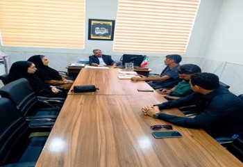 اعضای جدید هیأت کوهنوردی مهران معرفی شدند