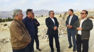 پروژه‌های گردشگری عامل رونق اقتصادی مناطق روستایی هستند