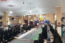 عطر قرآنی در مناطق مختلف ایلام پیچید