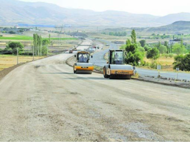 آخرین وضعیت اجرای پروژه‌های راه و شهرسازی سیروان