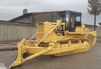 ناوگان راهداری ایلام با ماشین‌آلات جدید تقویت شد