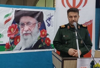 مردم در حفظ و تداوم انقلاب اسلامی نقشی بی‌بدیل دارند