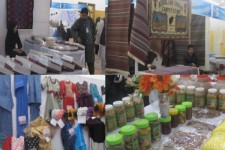 روستا بازارها؛ پیشران اقتصاد محلی در استان ایلام