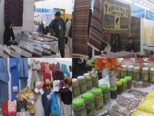 روستا بازارها؛ پیشران اقتصاد محلی در استان ایلام