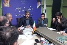 مشکلی در ساماندهی بازار مرغ ایلام نداریم