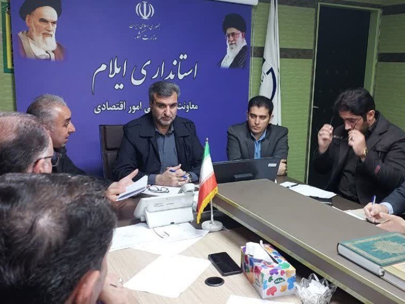 مشکلی در ساماندهی بازار مرغ ایلام نداریم