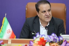 کارخانه سیلیکون منگنز ملکشاهی فعال می‌شود