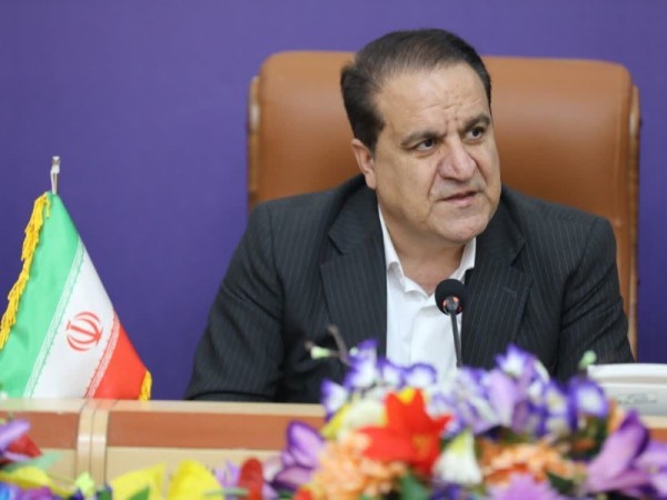 کارخانه سیلیکون منگنز ملکشاهی فعال می‌شود